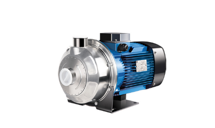 离心泵操作规程