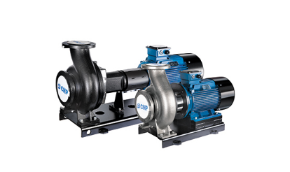 卧式消防泵的应用场景