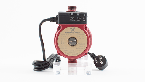 青岛自动增压泵如何处理异响