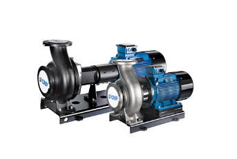 烟台深井泵如何下到井里?