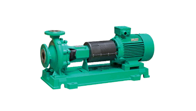 新型液下泵的优点分析