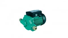 青岛自吸泵和增压泵有哪些区别