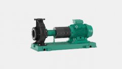 如何避免磁力泵空转